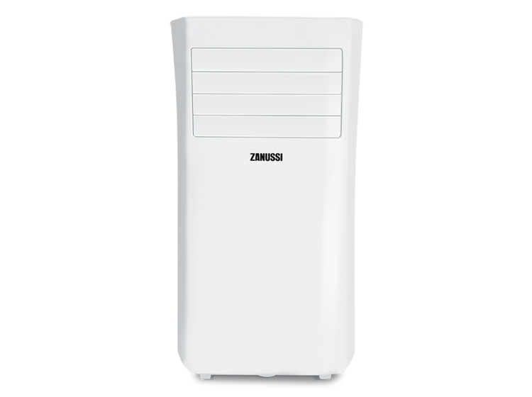 Zanussi ZACM-09 MP-II/N1